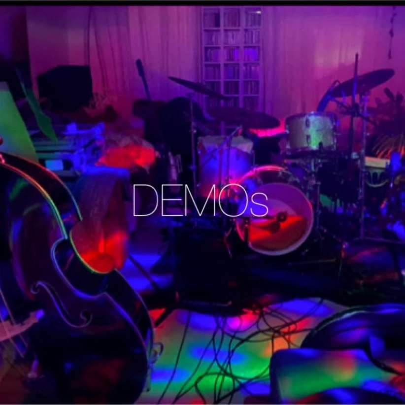 Album Artwork